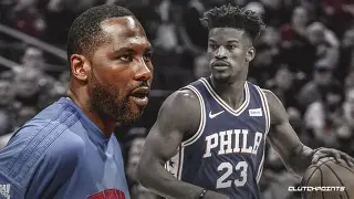 天博官网-关于广州队窗口期调整名单巴特勒在中国队比赛中势不可挡，这操作让人直呼：今晚费城76人调整名单以备社区盾的信息